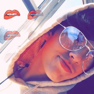 Meet your Posher, Samuel